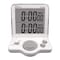 Sper Scientific White Large Display Timer 810005 - alternate 2